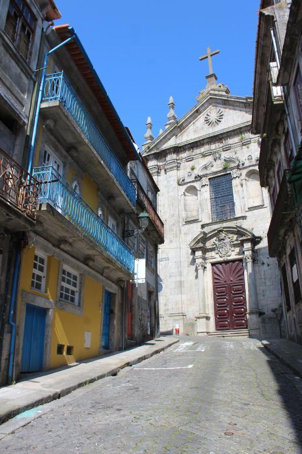 فيلا Casa S. Miguel 6 بورتو المظهر الخارجي الصورة