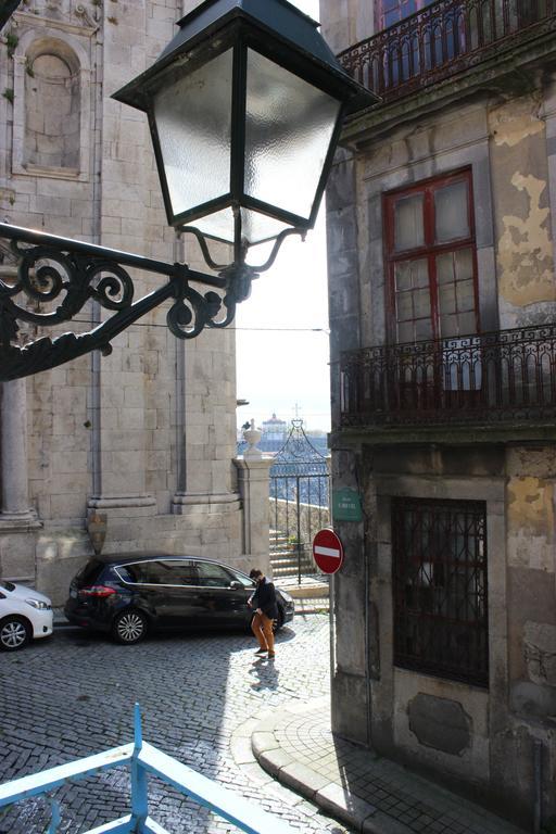 فيلا Casa S. Miguel 6 بورتو المظهر الخارجي الصورة